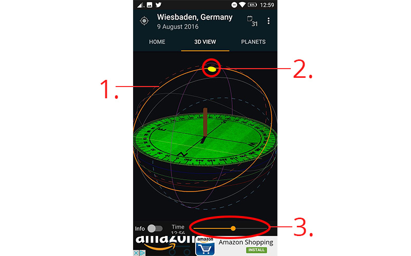 Landschaftsfotografie